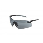 Очки защитные Intrepid II Gray Glasses [PYRAMEX]